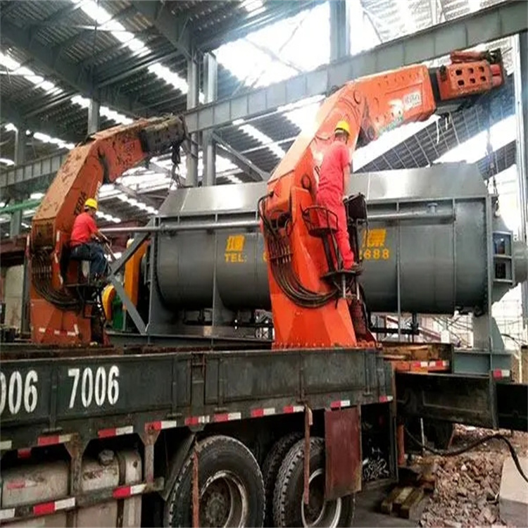 颍泉二台吊车抬吊时允许负荷为多少