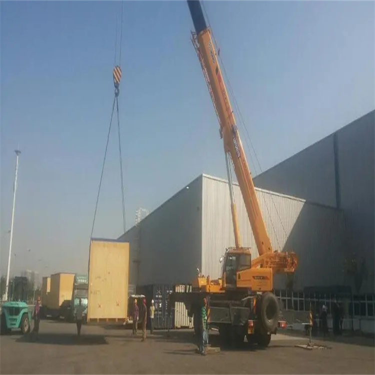 颍泉60米高要用多少吨的吊车能吊