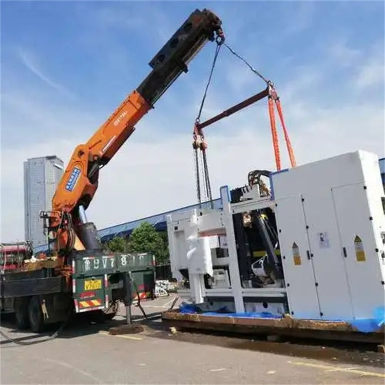 颍泉附近小吊车联系方式|8-16吨|本地及时服务