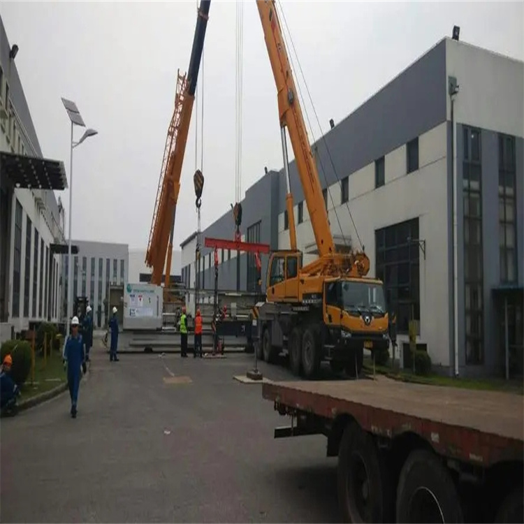 颍泉附近12吨吊车出租电话|工程吊装|高效响应