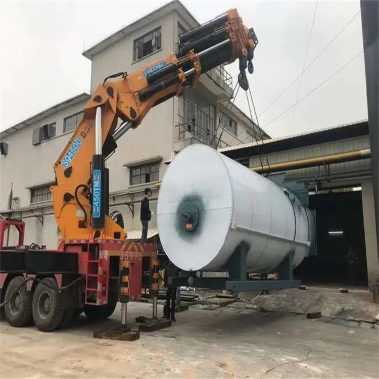 颍泉吊车租用电话|24小时应急服务|精准吊装方案